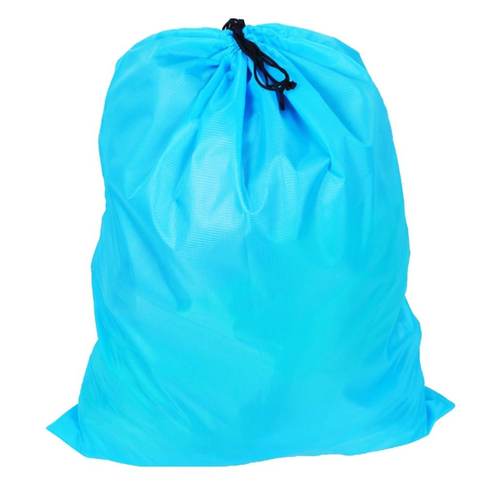 Reusable Bag - Новая водонепроницаемая сумка-мешок на шнурке, большая