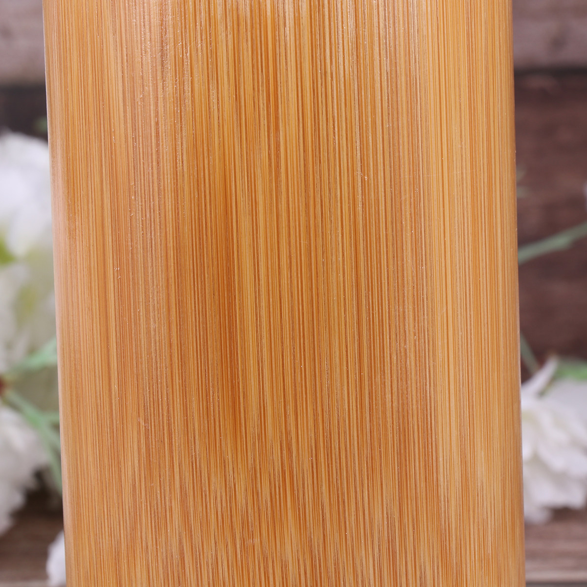 Bamboo Cutlery - Бамбуковый контейнер для хранения палочек для