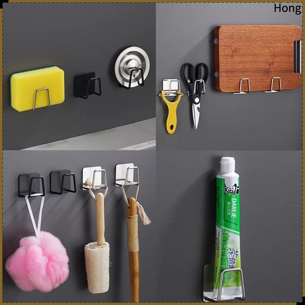 Eco Sponge - Подставка для хранения кухонных губок, сушилка