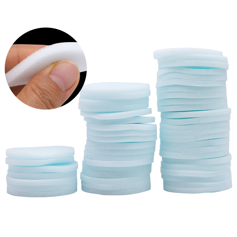 50 шт. сменных губок для очист – обзор и цена Eco Sponge