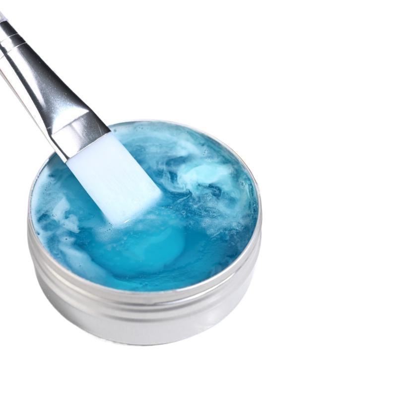 Мыло для очистки кистей для ма – обзор и цена Eco Sponge