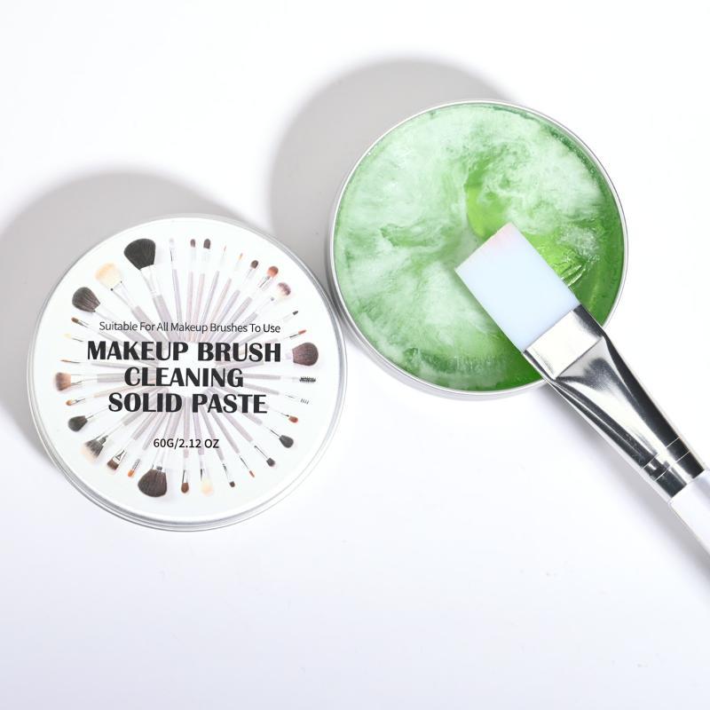 Мыло для очистки кистей для ма – обзор и цена Eco Sponge