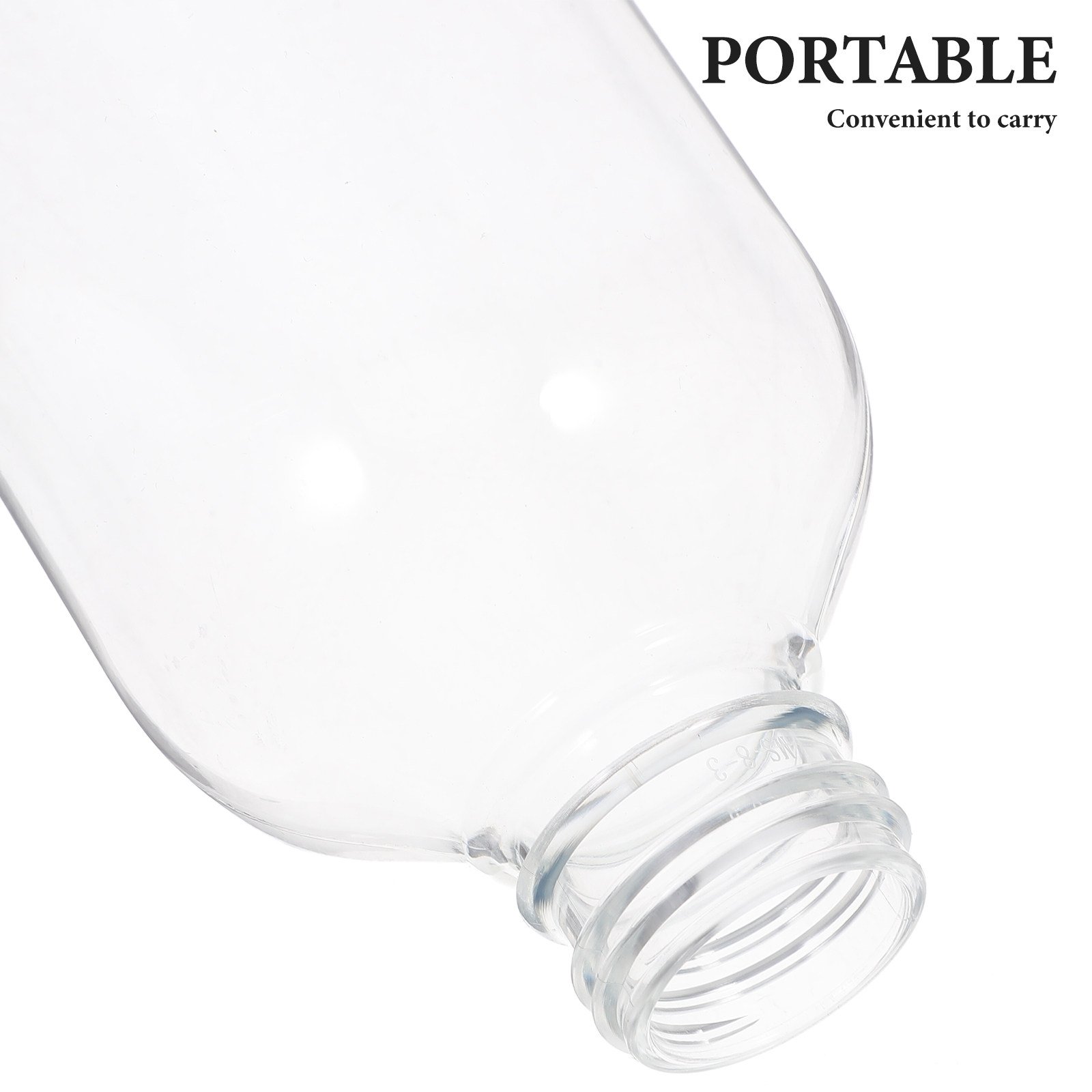 Бутылка для напитков объемом 5 – обзор и цена Reusable Bottle