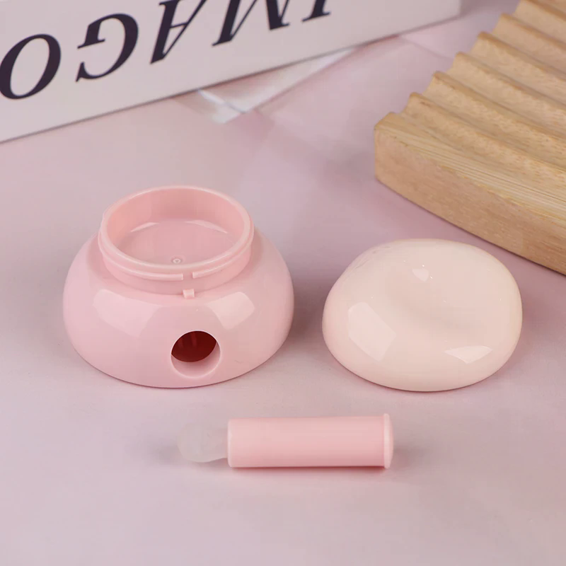 3,5 г мини-коробка для крема д – обзор и цена Reusable Bottle