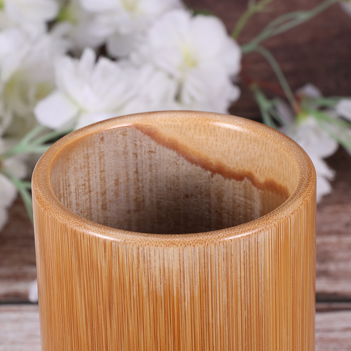 Бамбуковый контейнер для хране – обзор и цена Bamboo Cutlery