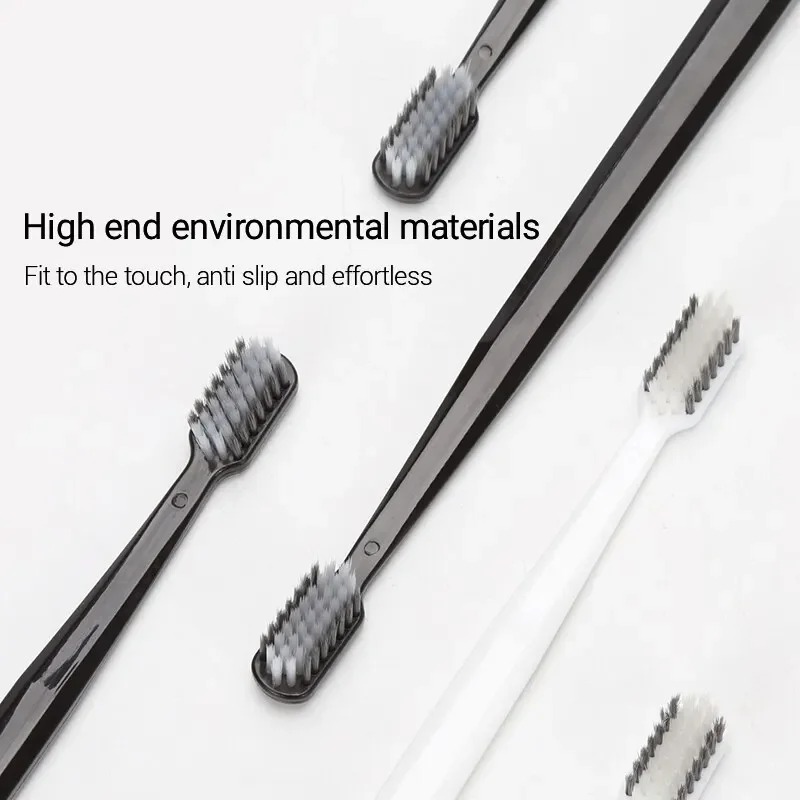 Набор из 2-10 экологичных бамб – обзор и цена Bamboo Toothbrush