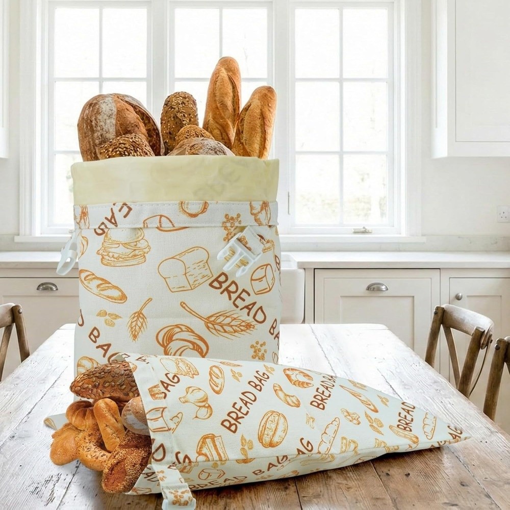 Многоразовые хлопковые мешочки – обзор и цена Reusable Bag