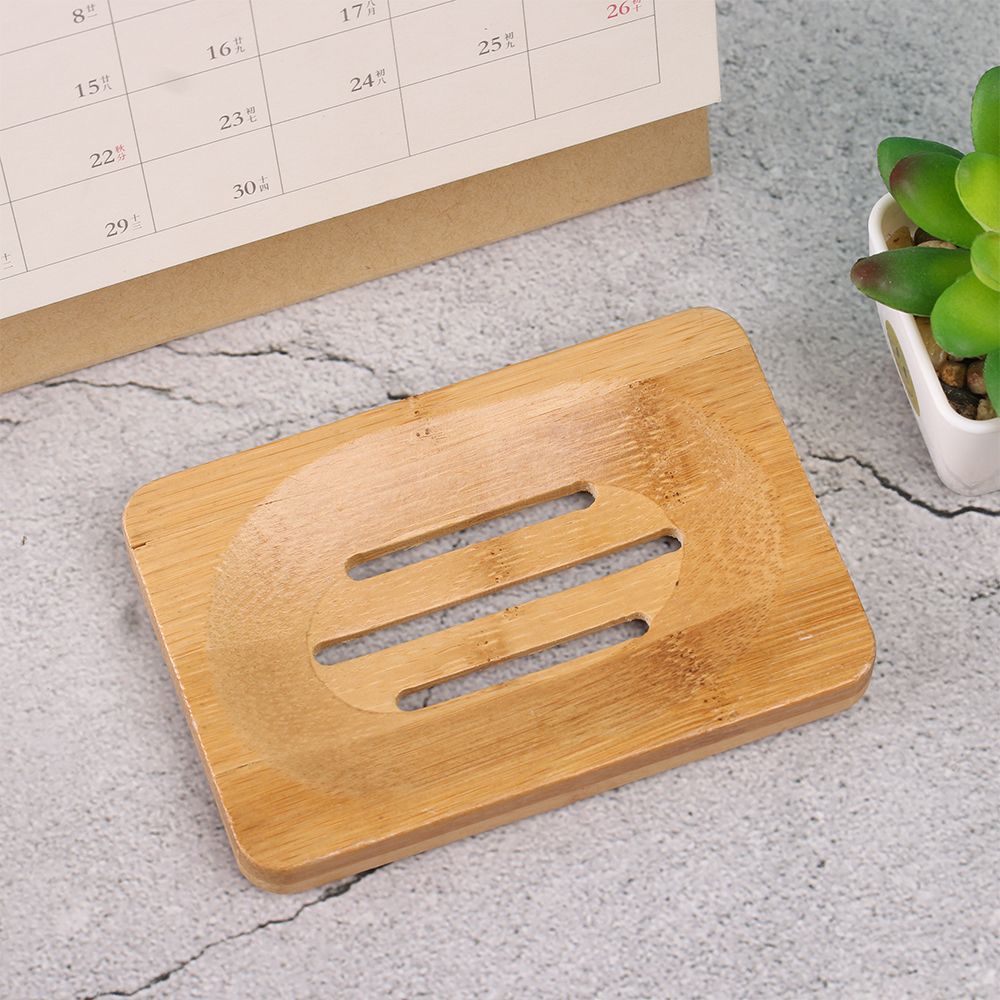 Портативный деревянный поднос  – обзор и цена Bamboo Cutlery
