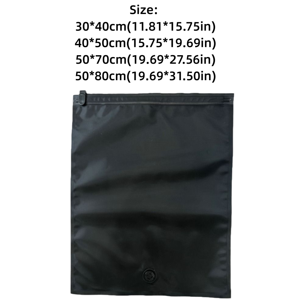 Новые многоразовые вакуумные п – обзор и цена Reusable Bag