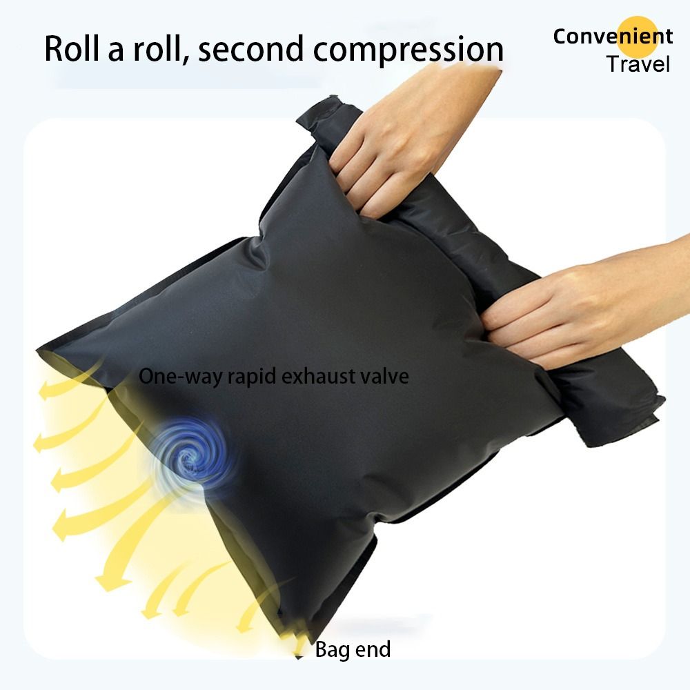 Новые многоразовые вакуумные п – обзор и цена Reusable Bag
