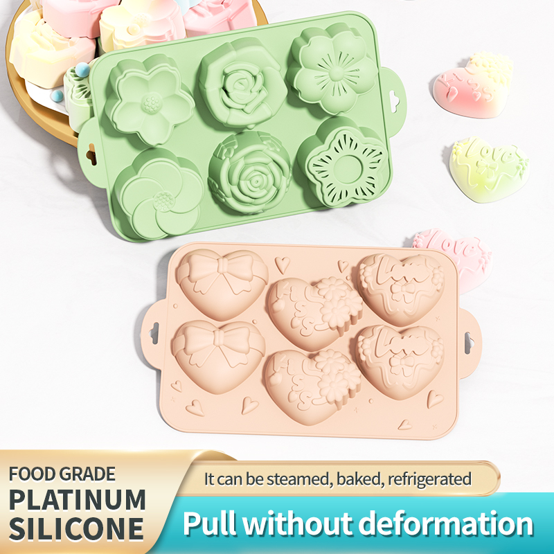 Силиконовая форма для мыла, фо – обзор и цена Eco Soap