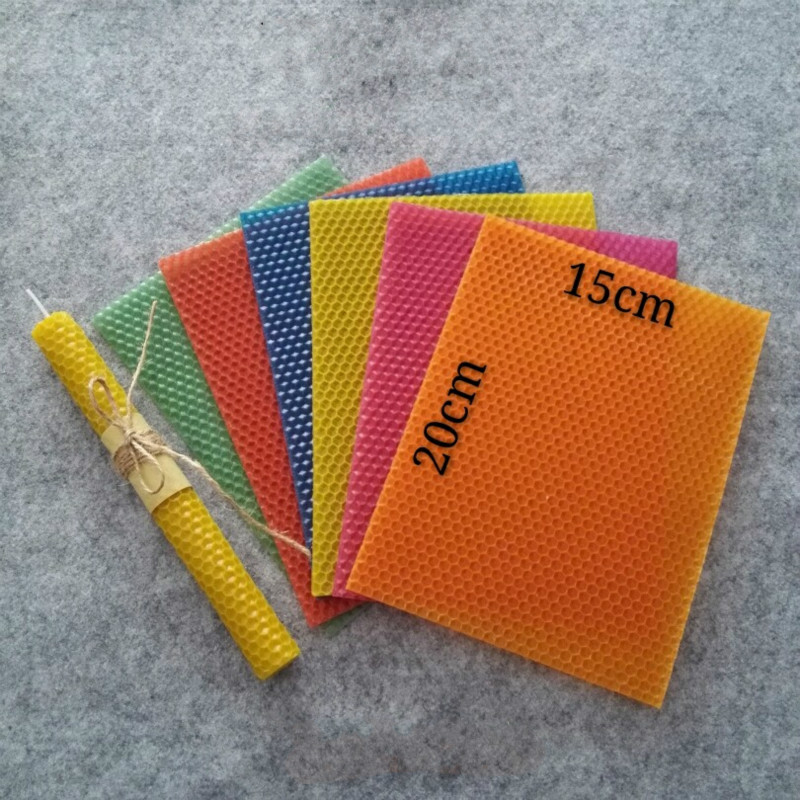 12 шт 15 см * 20 см * 0,3 см н – обзор и цена Beeswax Wrap