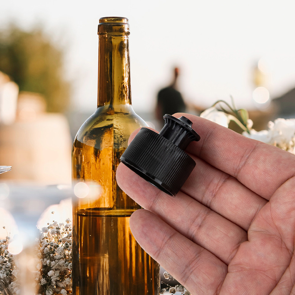 20 шт. многоразовых крышек с р – обзор и цена Reusable Bottle