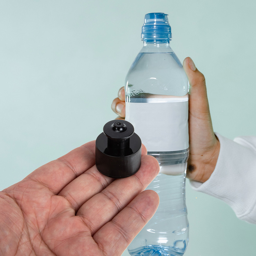 20 шт. многоразовых крышек с р – обзор и цена Reusable Bottle